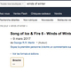 Illustration for article titled GRRM Refuses To Address Rumor That He Has Pages